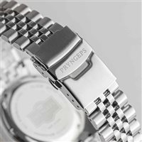 Padova - Via Sacro Cuore, 1 - Montre Pryngeps Homme ERRE X in Acier A1209 - A1209